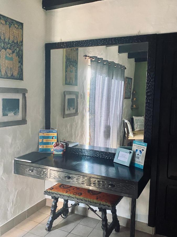 Villa Bougainvillea Aruba, The Tango Suite شاطئ بالم المظهر الخارجي الصورة