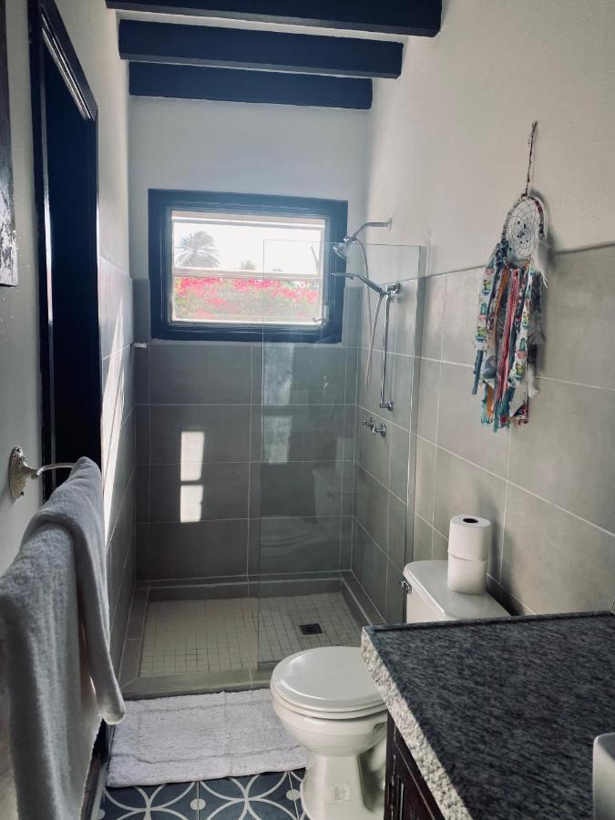 Villa Bougainvillea Aruba, The Tango Suite شاطئ بالم المظهر الخارجي الصورة