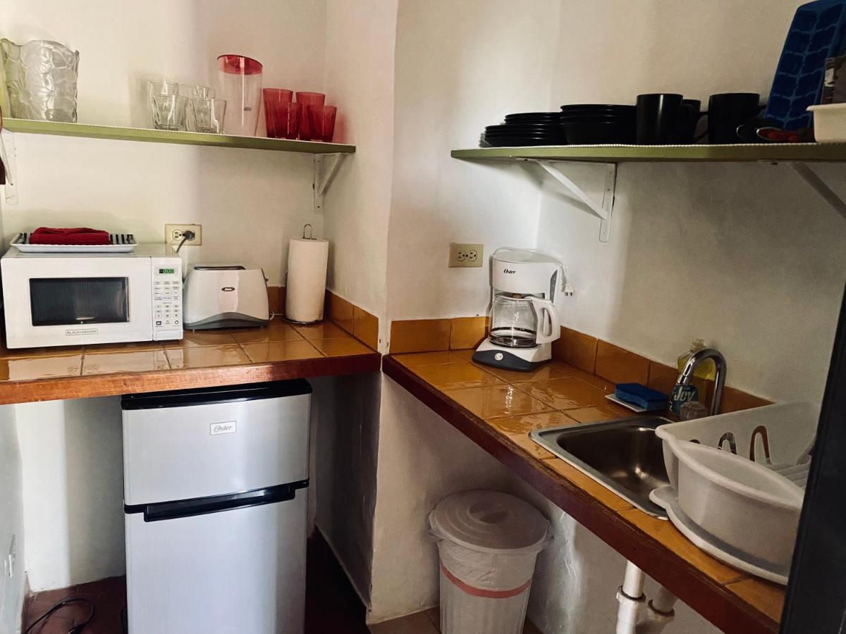 Villa Bougainvillea Aruba, The Tango Suite شاطئ بالم المظهر الخارجي الصورة