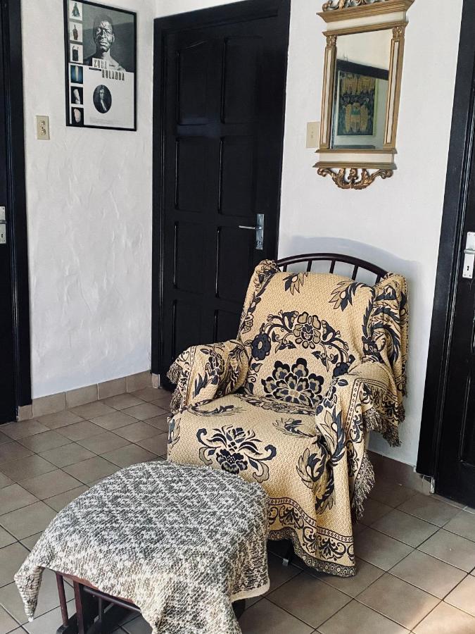 Villa Bougainvillea Aruba, The Tango Suite شاطئ بالم المظهر الخارجي الصورة