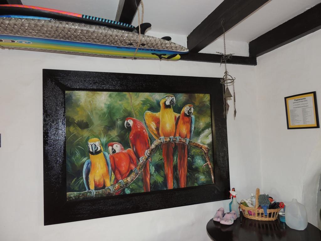 Villa Bougainvillea Aruba, The Tango Suite شاطئ بالم الغرفة الصورة