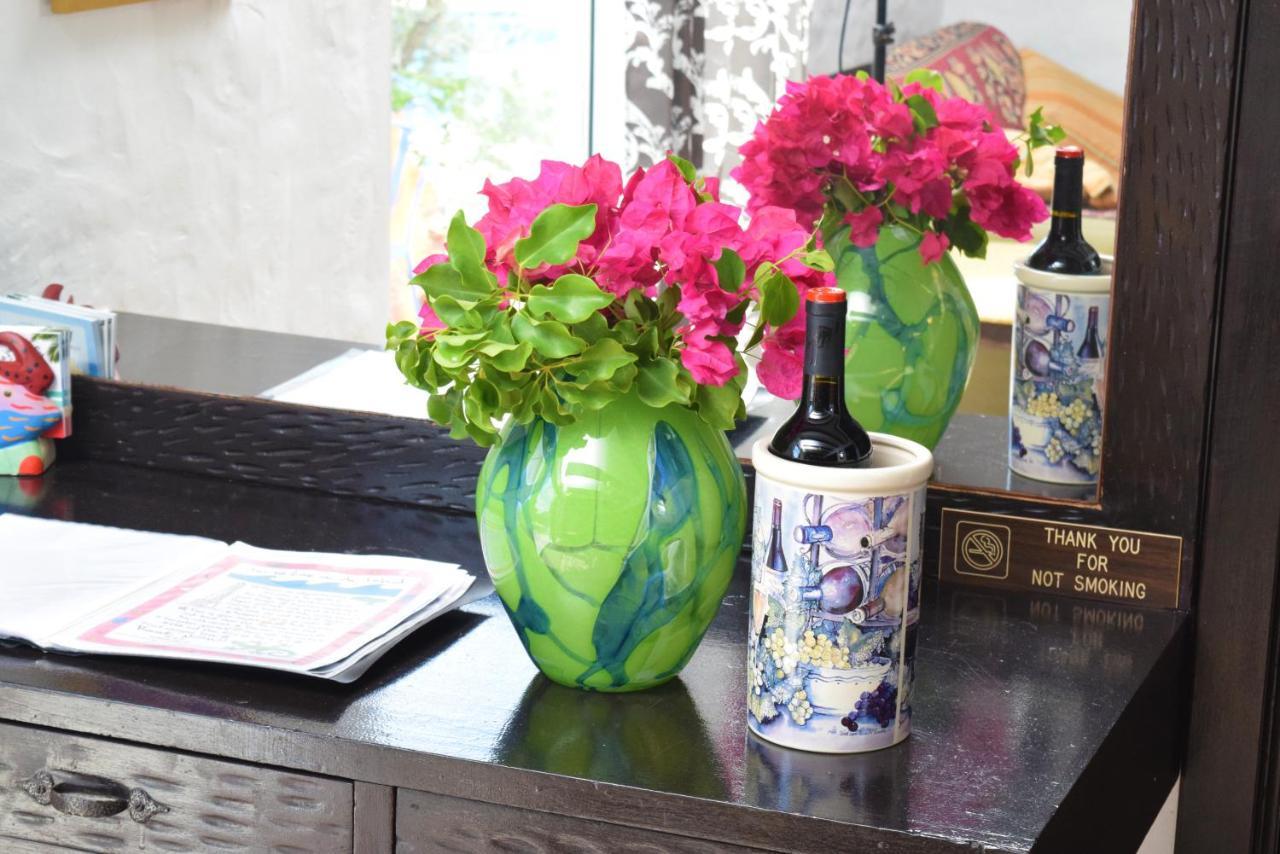 Villa Bougainvillea Aruba, The Tango Suite شاطئ بالم المظهر الخارجي الصورة